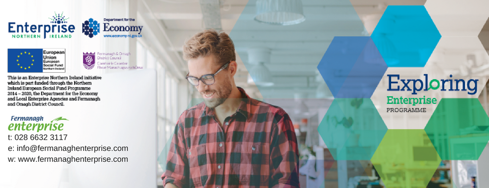 The Exploring Enterprise Programme
