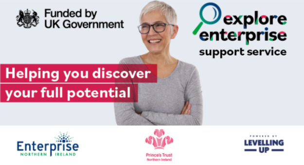 Exploring Enterprise Programme 23
