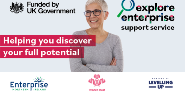 Exploring Enterprise Programme 23