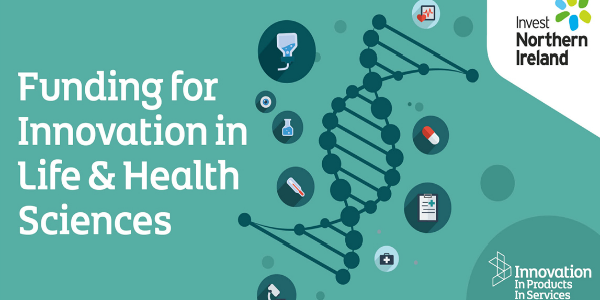 Funding for Innovation Funding