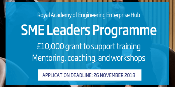 BN_SMELeaders Engineering