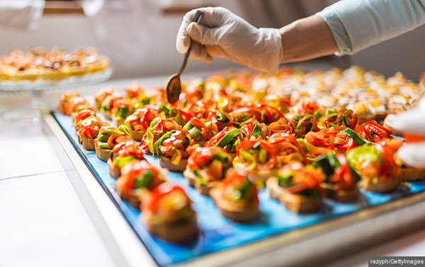 Northern Ireland food law consultation