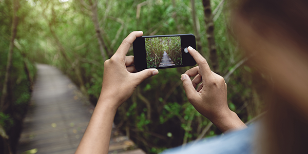 Funding support for immersive tourism technology Funding