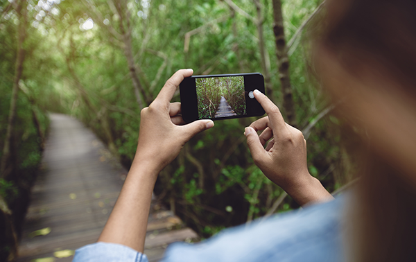 Funding support for immersive tourism technology Funding