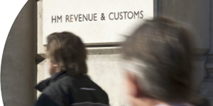 Update from HMRC