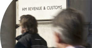 Update from HMRC
