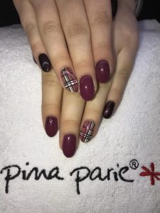 Pina Parie Nails
