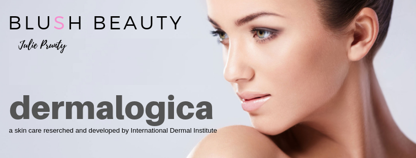 Blush Beauty Beautician Enniskillen