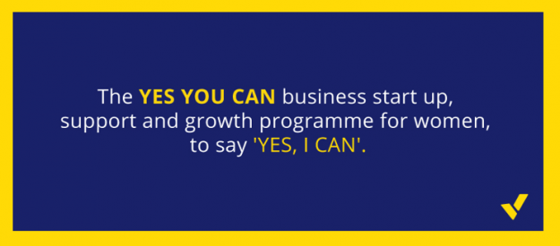 Yes You Can Local Female Networking