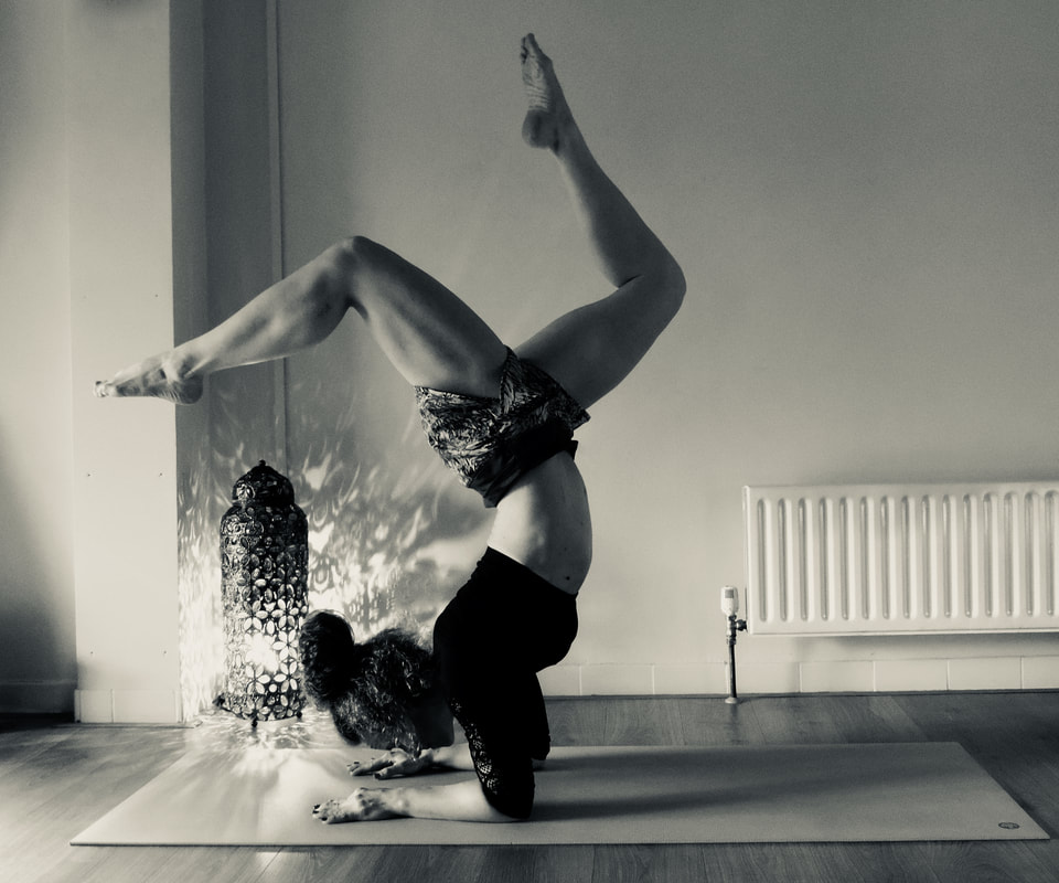 Yoga Studio Enniskillen
