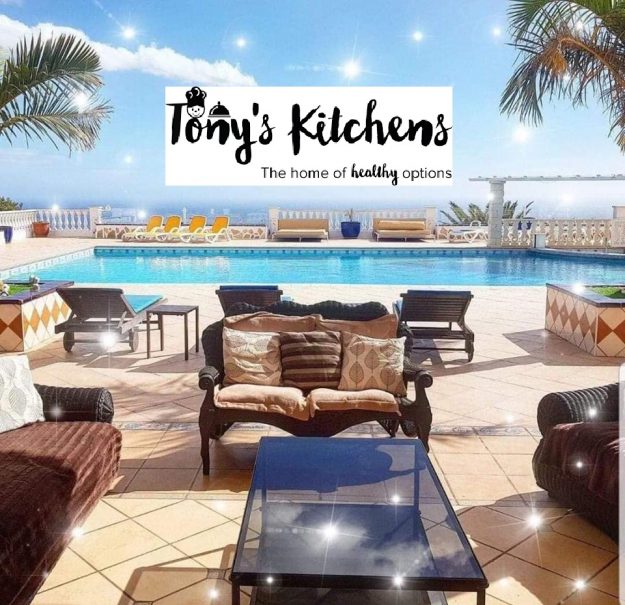 Tonys Kitchen Tenerife image
