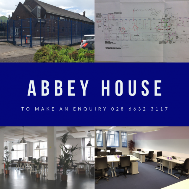 Abbey House Centre Enniskillen