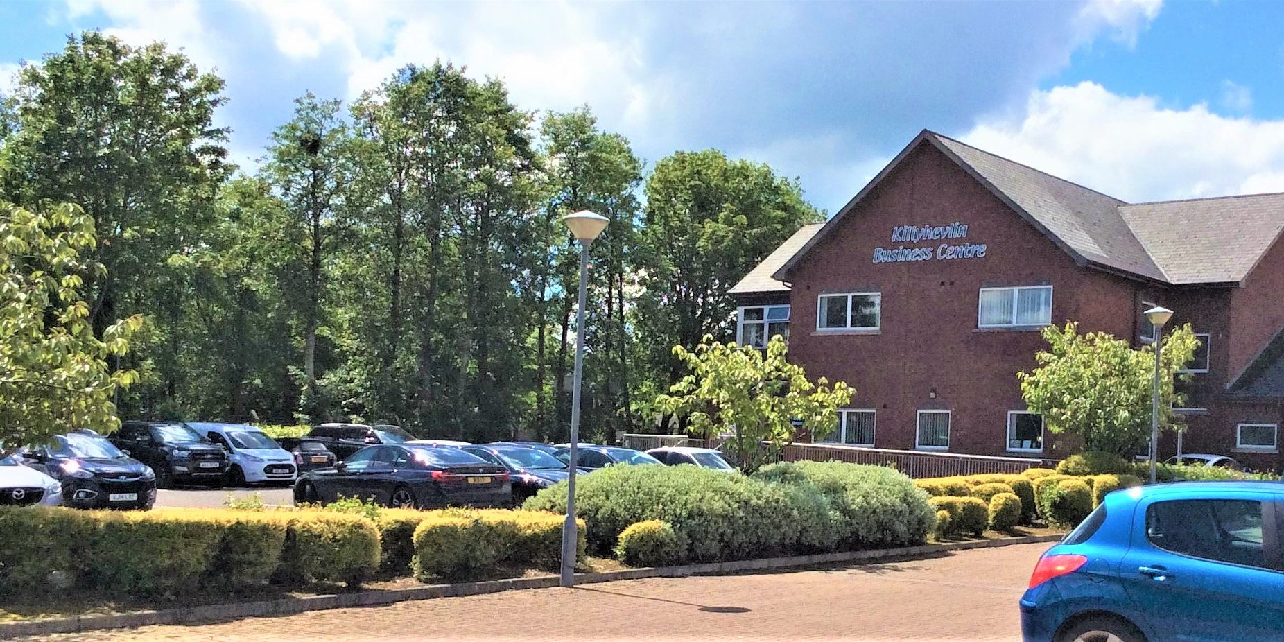 Killyhevlin-Business-Centre-Enniskillen 2019