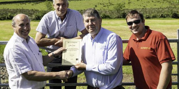 CAFRE Agricultural business operations level 2