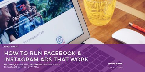 How to run FB Ads
