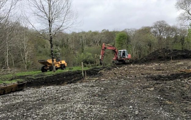Fermanagh’s first whiskey distillery will create 25 permanent jobs in Garrison (2)
