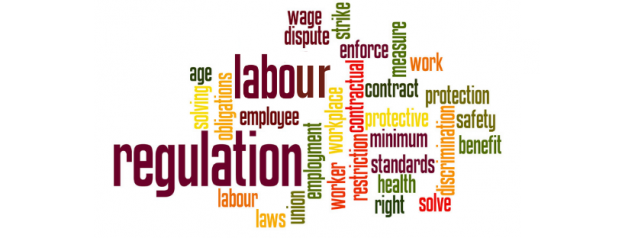 Labour Relations