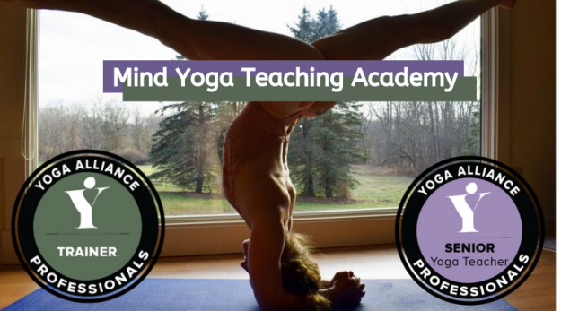 Yoga Teacher Jill Little 2
