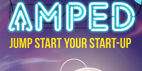 Amped