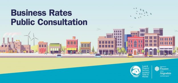 Business Rates Public Consultation
