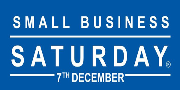 Small Business Saturday