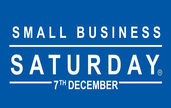 Small Business Saturday