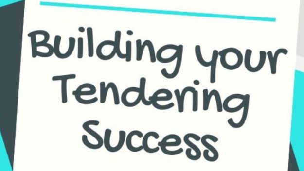 Building tender