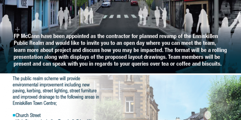 Enniskillen Pubilc Realm