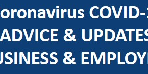 COVID-19 Business Advice and Support