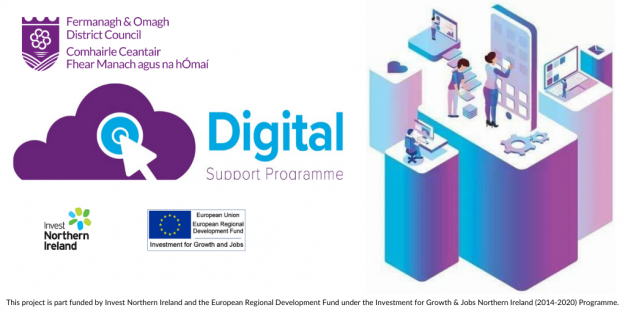 Digital support programme