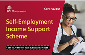 self employment support