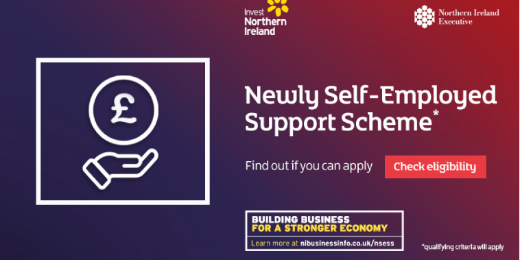 Self employed support scheme