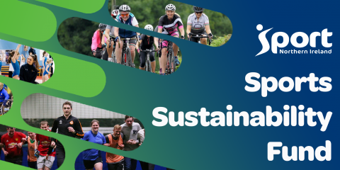 sport sustainability fund
