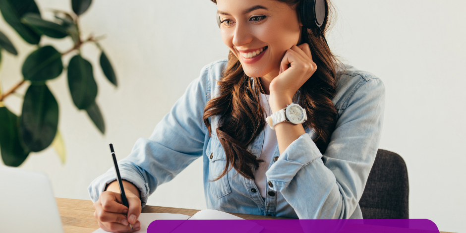 Women in business next step