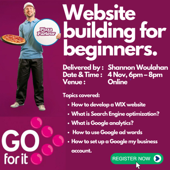 website building for beginners