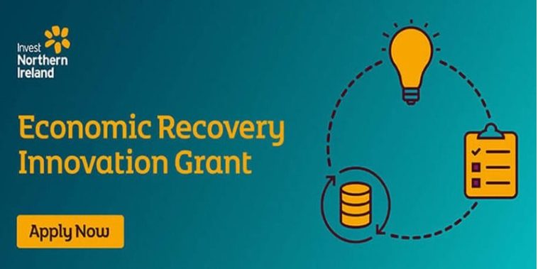 Economic Recovery innovation grant
