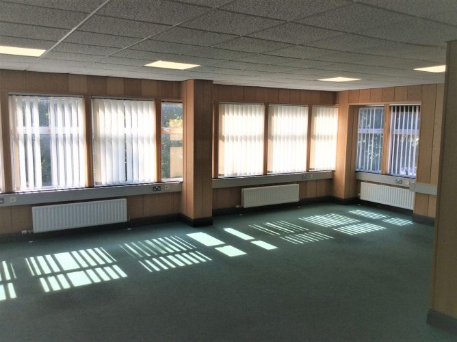 Home Fermanagh Enterprise Limited