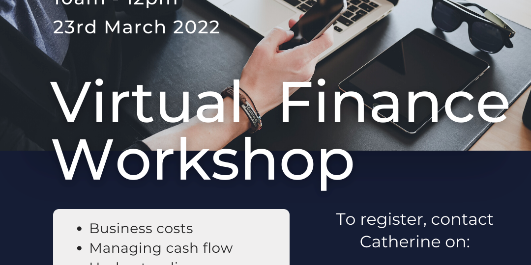 Virtual Finance Workshop