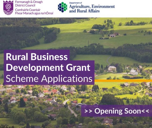 Rural Business Grant Aid