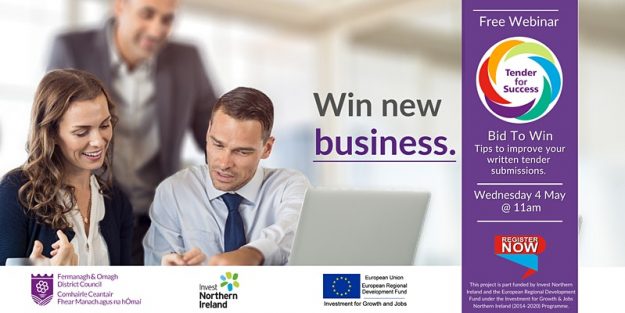 win new business