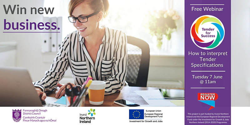 How to Interpret Tender Specifications