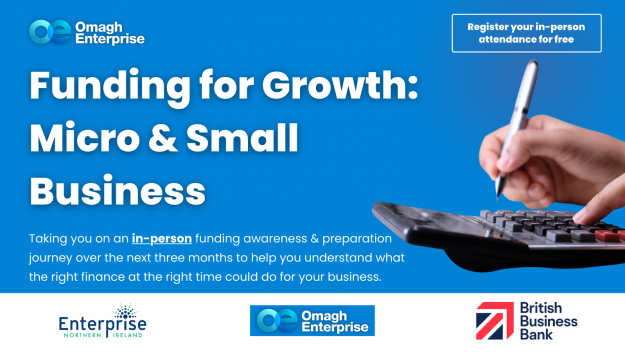 Funding for Growth – Email Info