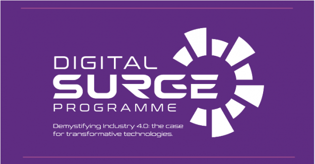 Digital-Surge