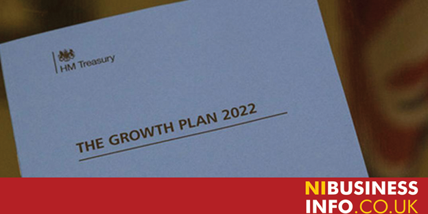 The growth plan 2022