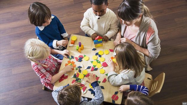 childcare-dfe-employer-guidance