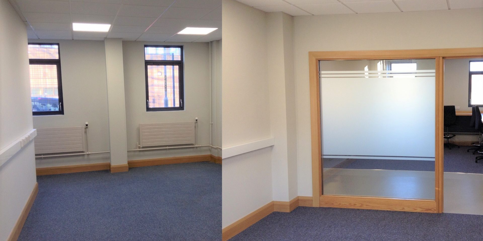 Office Workspace Enniskillen Fermanagh Enterprise Limited