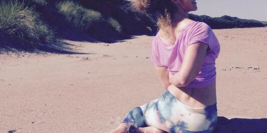 Ante Natal Pregnancy Yoga Teaching Course