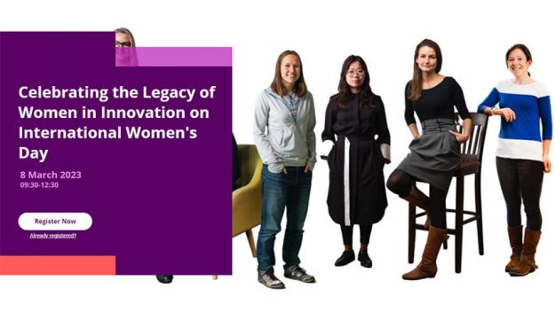 BN_IUK_WomenInInnovation_event (1)