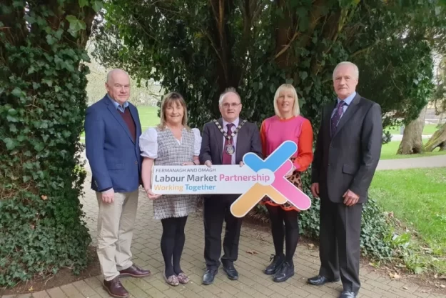 Launch of a new Female Entrepreneur Programme