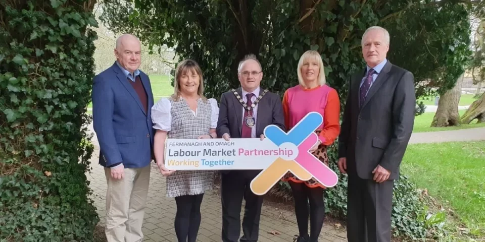 Launch of a new Female Entrepreneur Programme